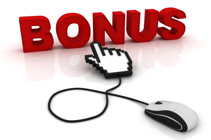 Casino en ligne bonus